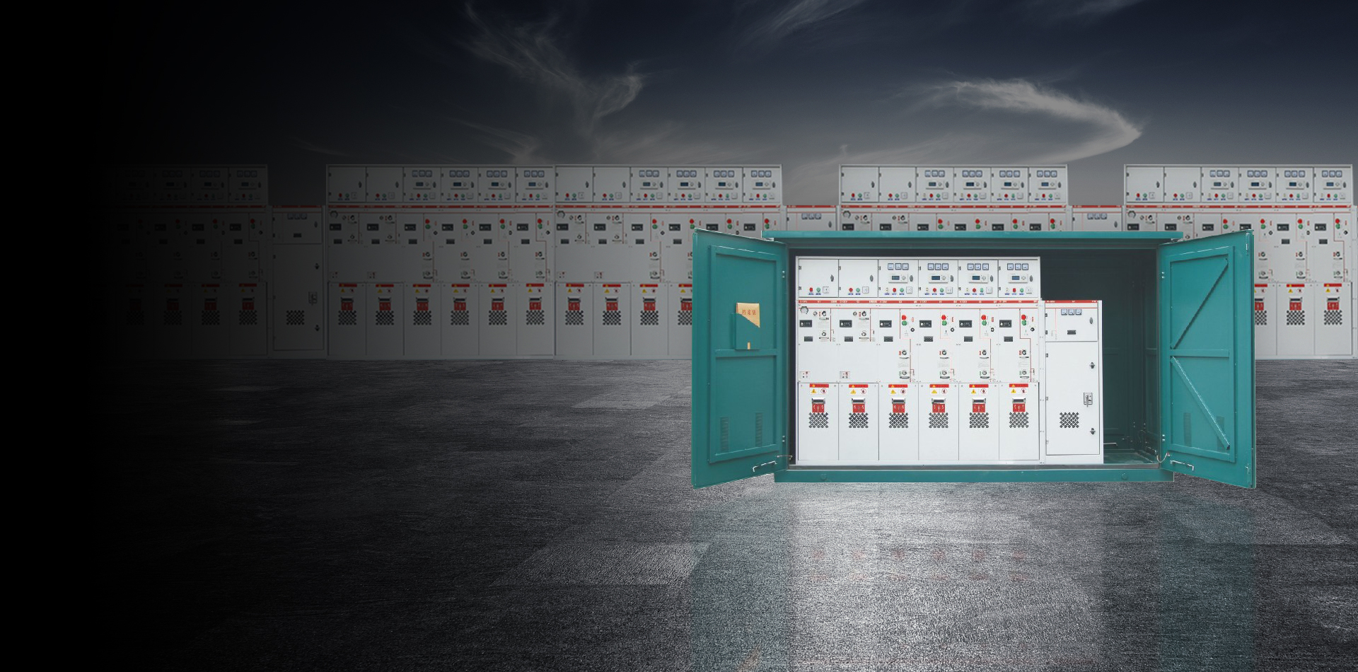 創(chuàng)新讓配電網(wǎng)更智能